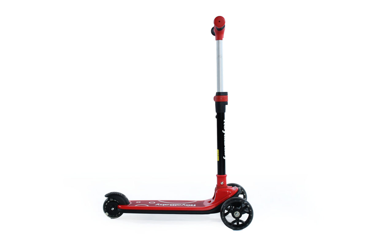 KIDS FOLDABLE SCOOTER ROYALBABY - Image 13