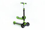 KIDS 2 IN 1 SCOOTER ROYALBABY