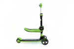 KIDS 2 IN 1 SCOOTER ROYALBABY - Image 5