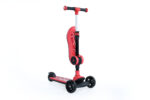 KIDS 2 IN 1 SCOOTER ROYALBABY - Image 2