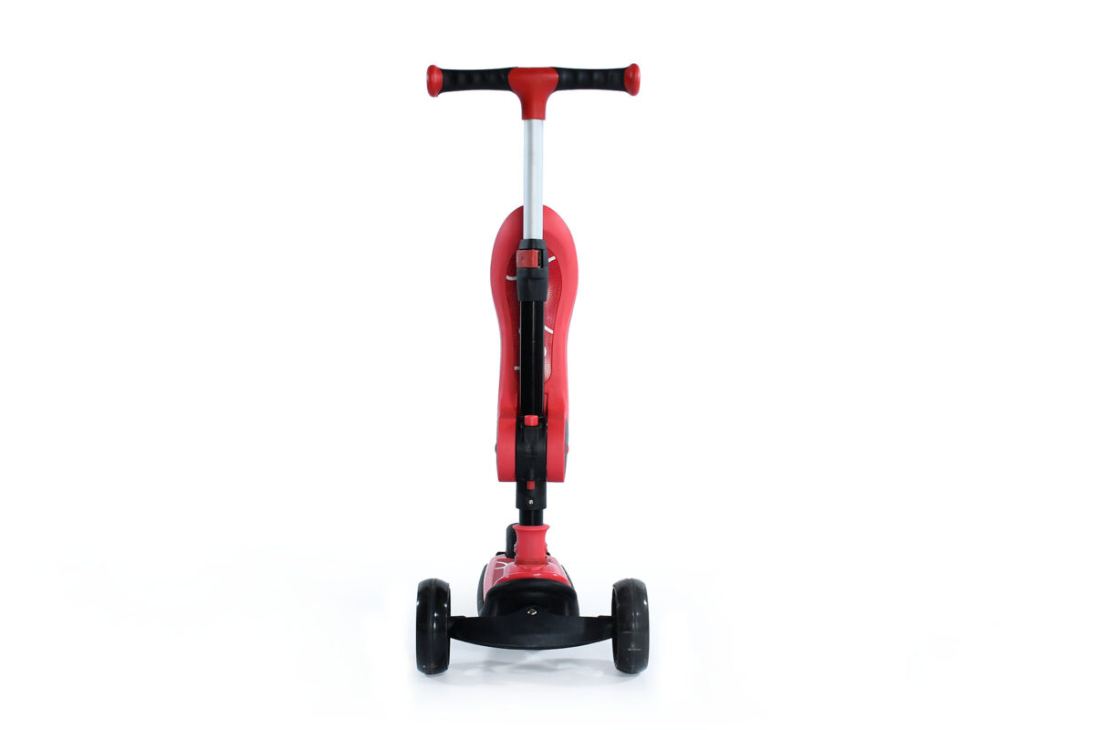 KIDS 2 IN 1 SCOOTER ROYALBABY - Image 4