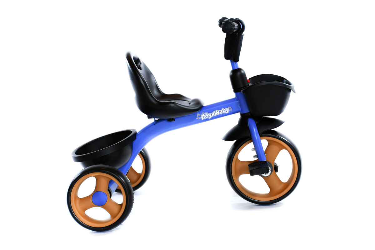 KIDS TRICYCLE ROYALBABY - Image 6