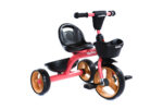 KIDS TRICYCLE ROYALBABY - Image 2