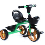 KIDS TRICYCLE ROYALBABY