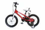 KIDS BIKE 16"  ROYALBABY - Image 23