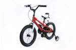 KIDS BIKE 16"  ROYALBABY - Image 17