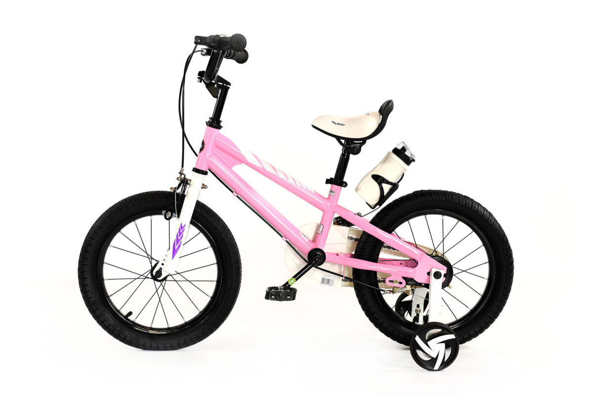 KIDS BIKE 16"  ROYALBABY - Image 22