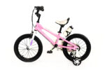 KIDS BIKE 16"  ROYALBABY - Image 22