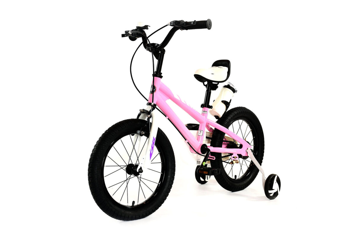 KIDS BIKE 16"  ROYALBABY - Image 16