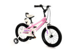 KIDS BIKE 16"  ROYALBABY - Image 10