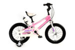 KIDS BIKE 16"  ROYALBABY - Image 4