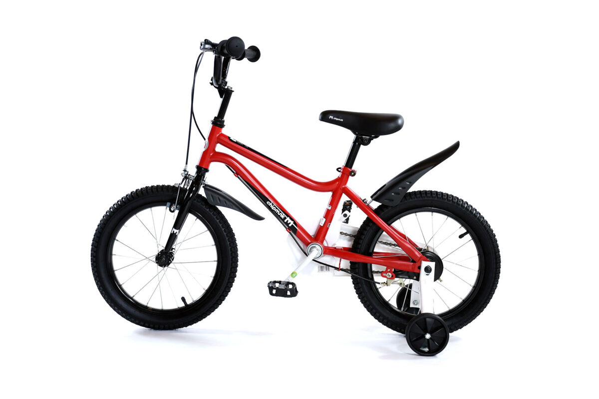 KIDS BIKE 16" ROYALBABY - Image 10