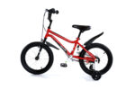 KIDS BIKE 16" ROYALBABY - Image 10
