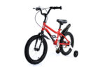 KIDS BIKE 16" ROYALBABY - Image 7