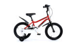 KIDS BIKE 16" ROYALBABY - Image 4