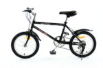BIKE 16" AVANTI CYCLONE - Image 4