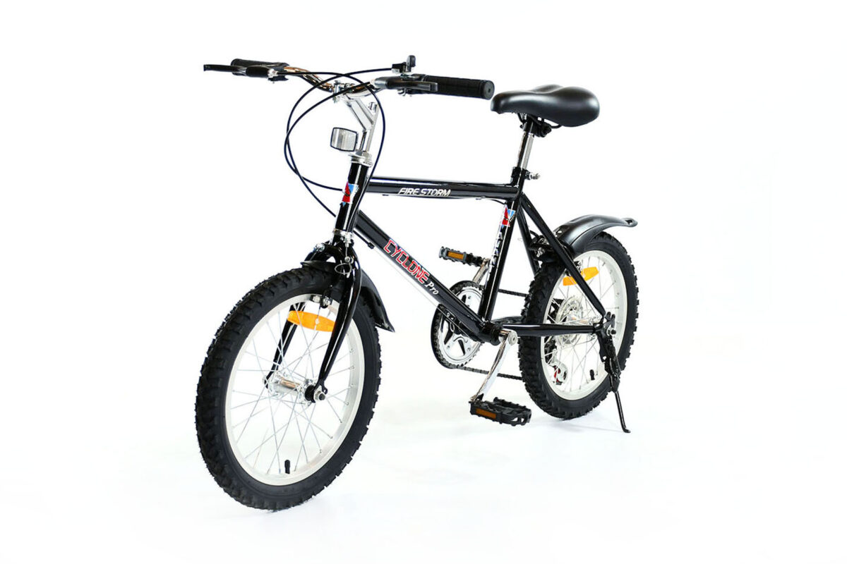 BIKE 16" AVANTI CYCLONE - Image 3