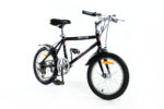BIKE 16" AVANTI CYCLONE - Image 2