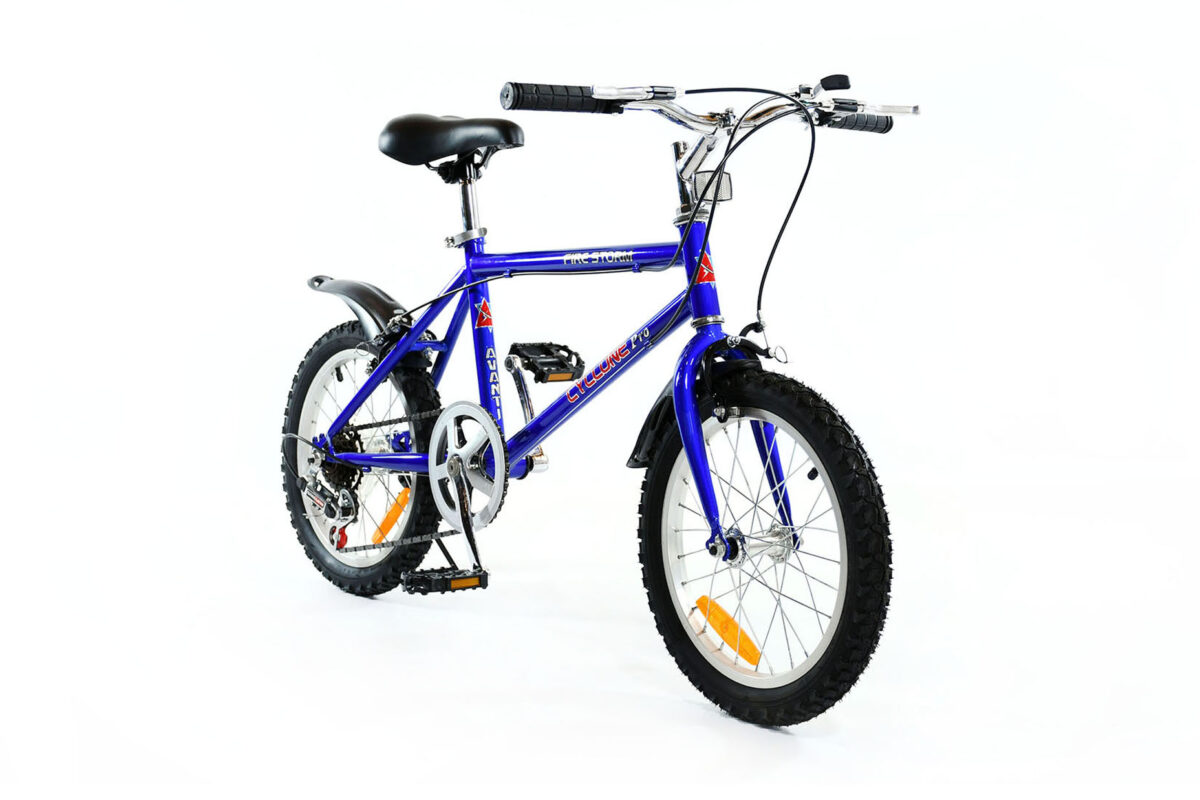 BIKE 16" AVANTI CYCLONE - Image 2
