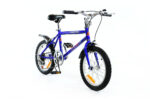 BIKE 16" AVANTI CYCLONE - Image 2