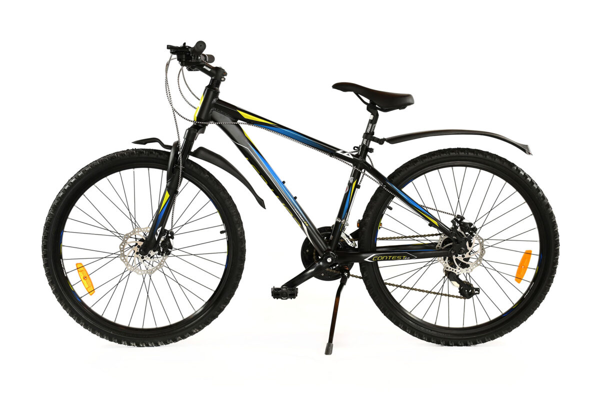 SUSPENSION LA BIKE 26" - Image 3