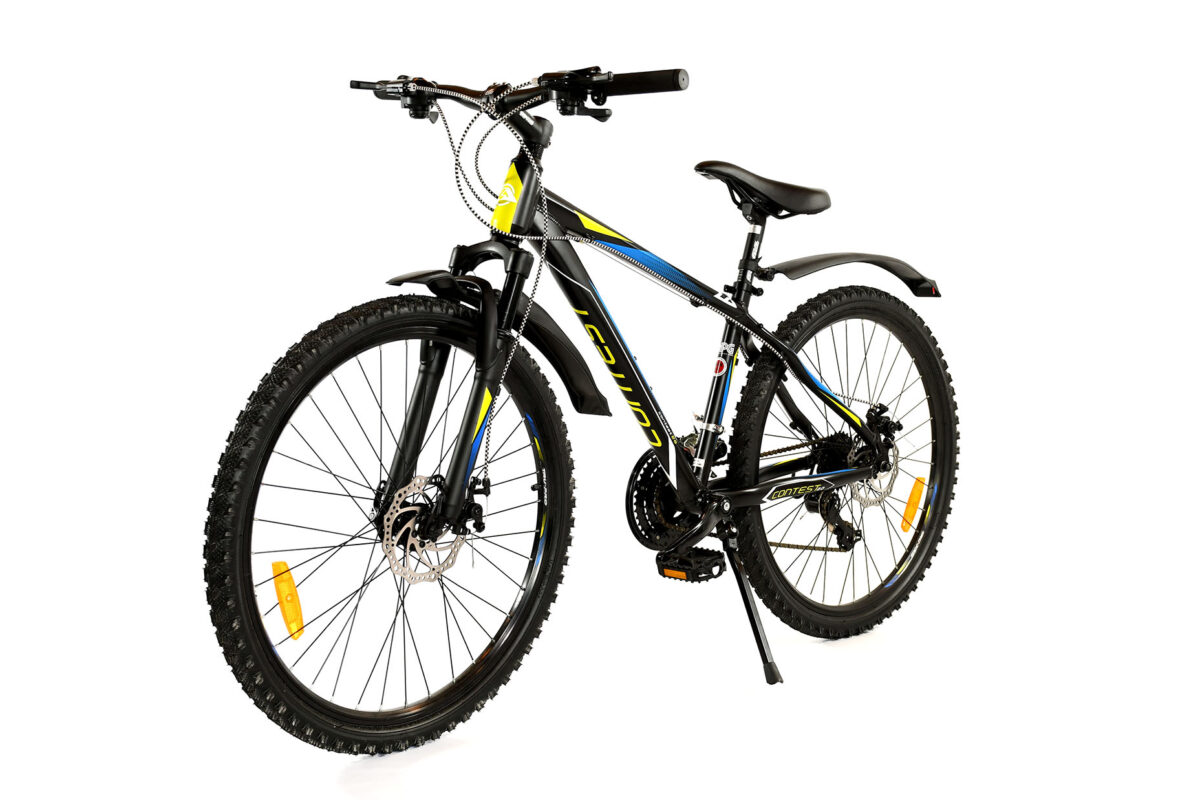 SUSPENSION LA BIKE 26" - Image 4