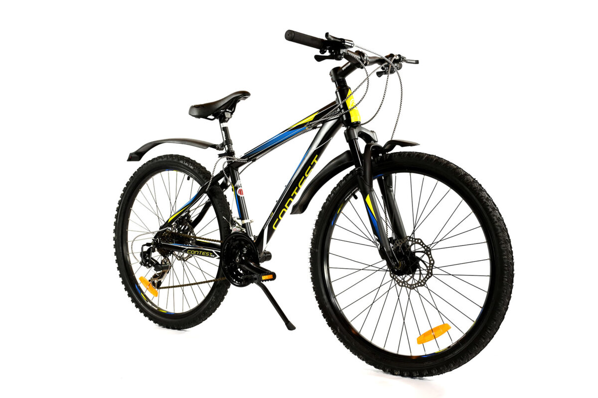SUSPENSION LA BIKE 26" - Image 2