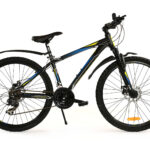 SUSPENSION LA BIKE 26"