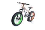 FAT TIRE BIKE 20" - Image 4