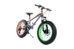 FAT TIRE BIKE 20" - Image 2