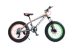 FAT TIRE BIKE 20"