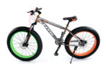 BIKE 26" FAT TIRE BIKE - Image 4