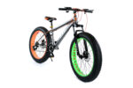 BIKE 26" FAT TIRE BIKE - Image 2