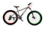 BIKE 26" FAT TIRE BIKE