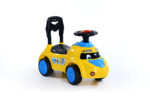 KIDS PUSH CAR