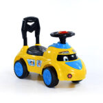 KIDS PUSH CAR