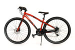 LA BIKE 26" URBAN-FAST - Image 3