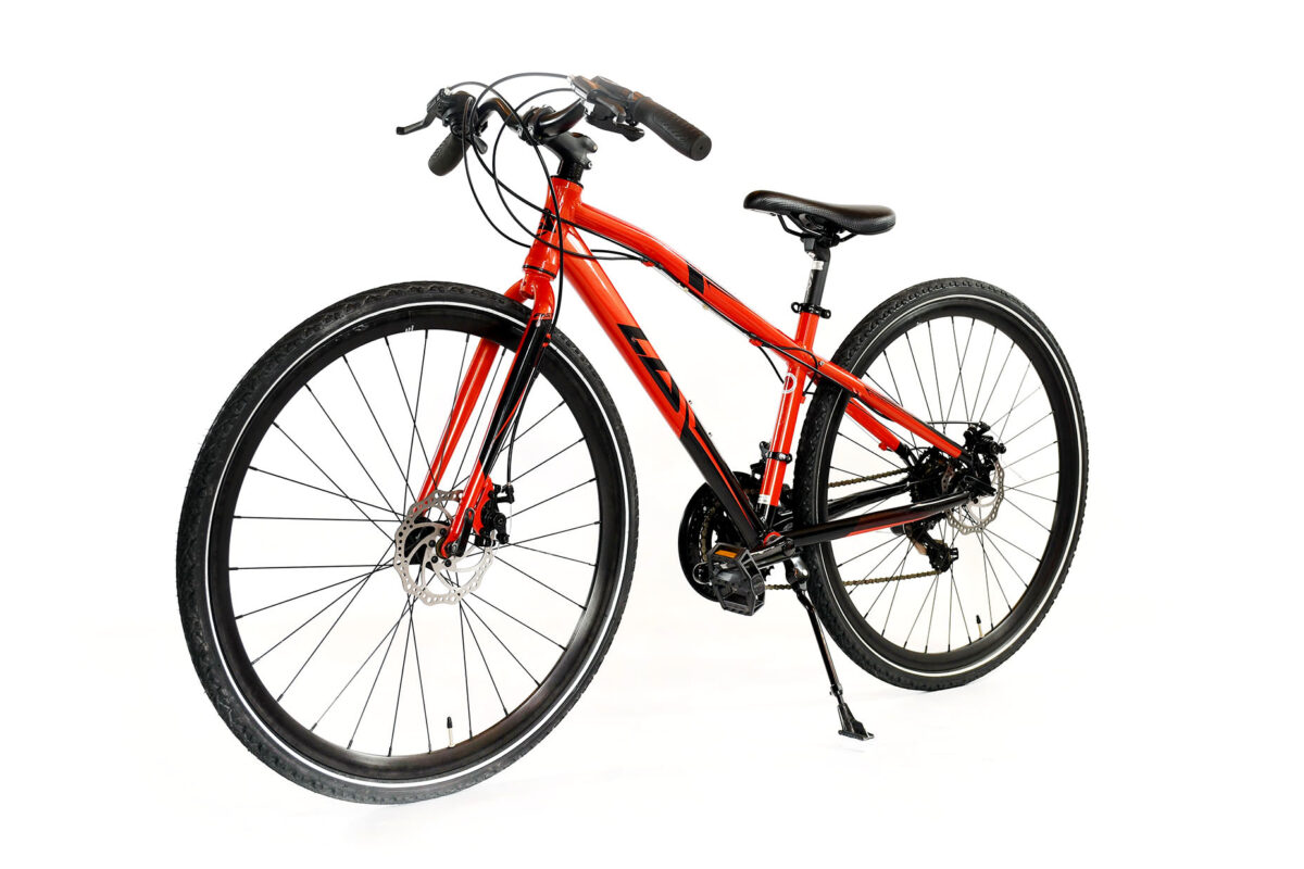 LA BIKE 26" URBAN-FAST - Image 4