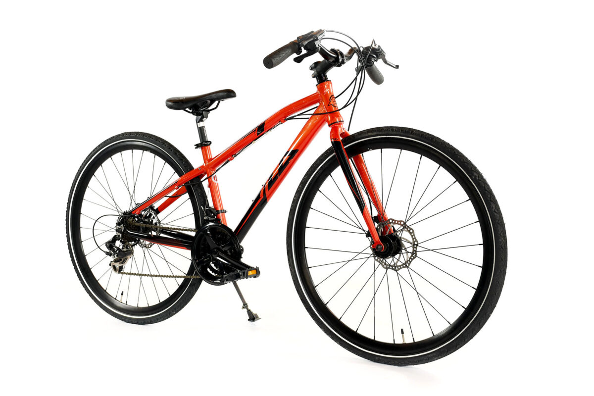LA BIKE 26" URBAN-FAST - Image 2