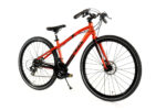 LA BIKE 26" URBAN-FAST - Image 2