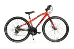 LA BIKE 26" URBAN-FAST