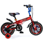 KIDS BIKE 12"