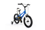 KIDS BIKE 16"  ROYALBABY - Image 7