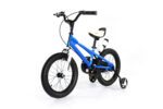 KIDS BIKE 16"  ROYALBABY - Image 13