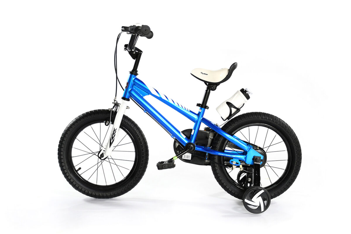 KIDS BIKE 16"  ROYALBABY - Image 19