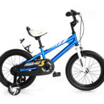 KIDS BIKE 16"  ROYALBABY