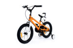 KIDS BIKE 16"  ROYALBABY - Image 15
