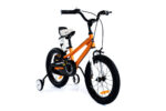 KIDS BIKE 16"  ROYALBABY - Image 9