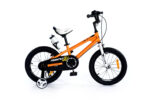 KIDS BIKE 16"  ROYALBABY - Image 3