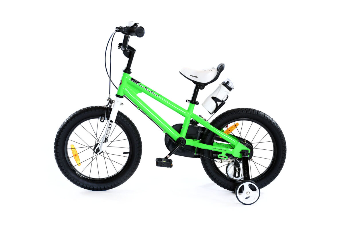KIDS BIKE 16"  ROYALBABY - Image 20